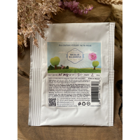 Bulgarian Yoghurt with Rose